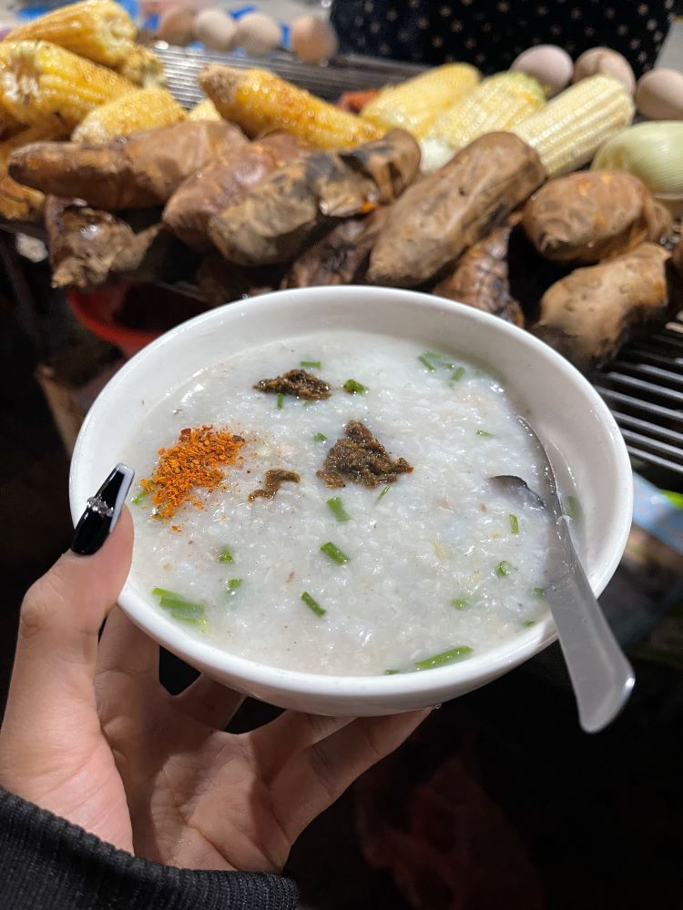 Review Ẩm thực Hà Giang