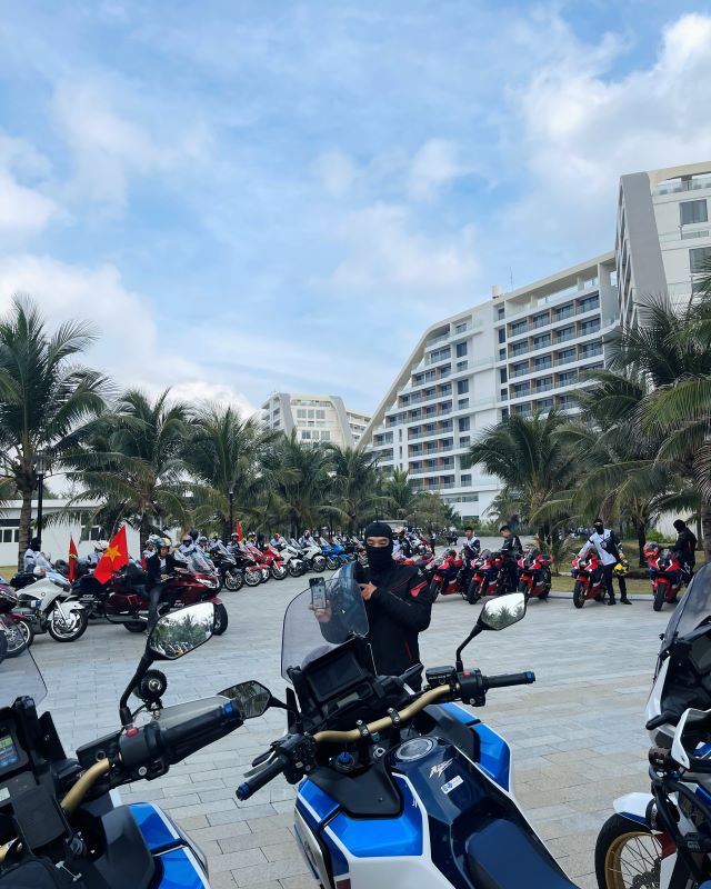 Honda Biker Day 2023