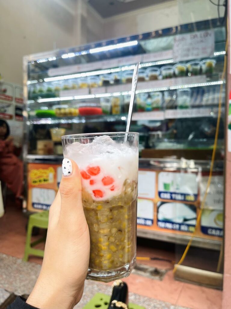 foodtour Hải Phòng