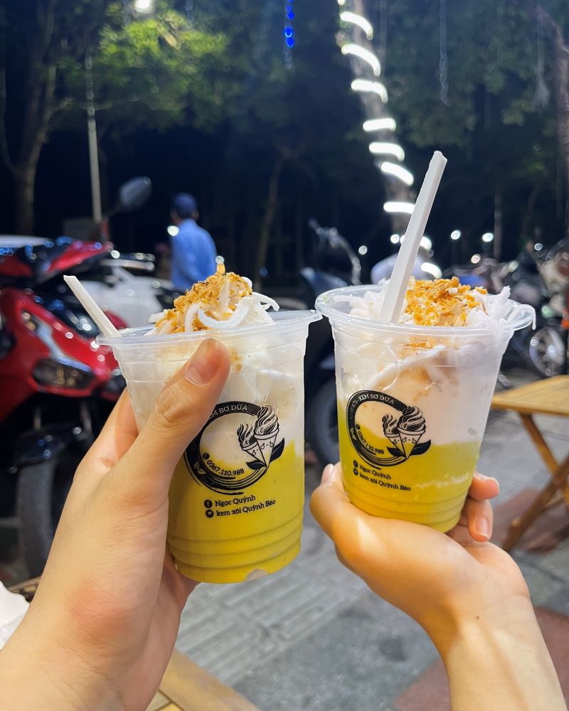 foodtour Hải Phòng