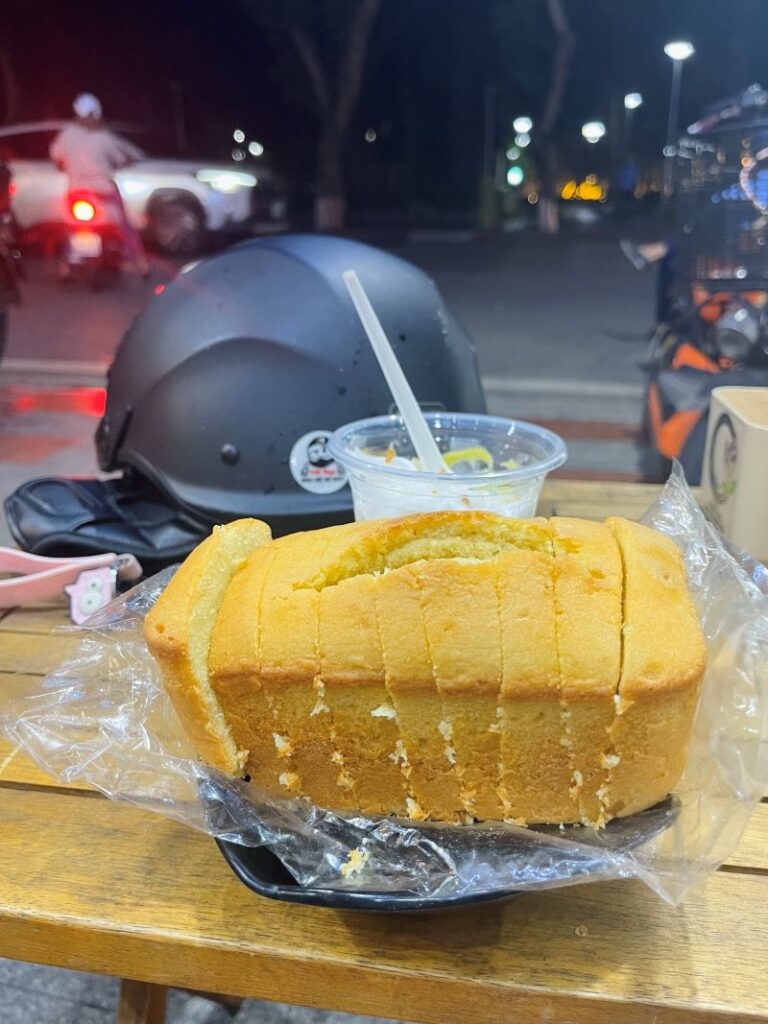 foodtour Hải Phòng