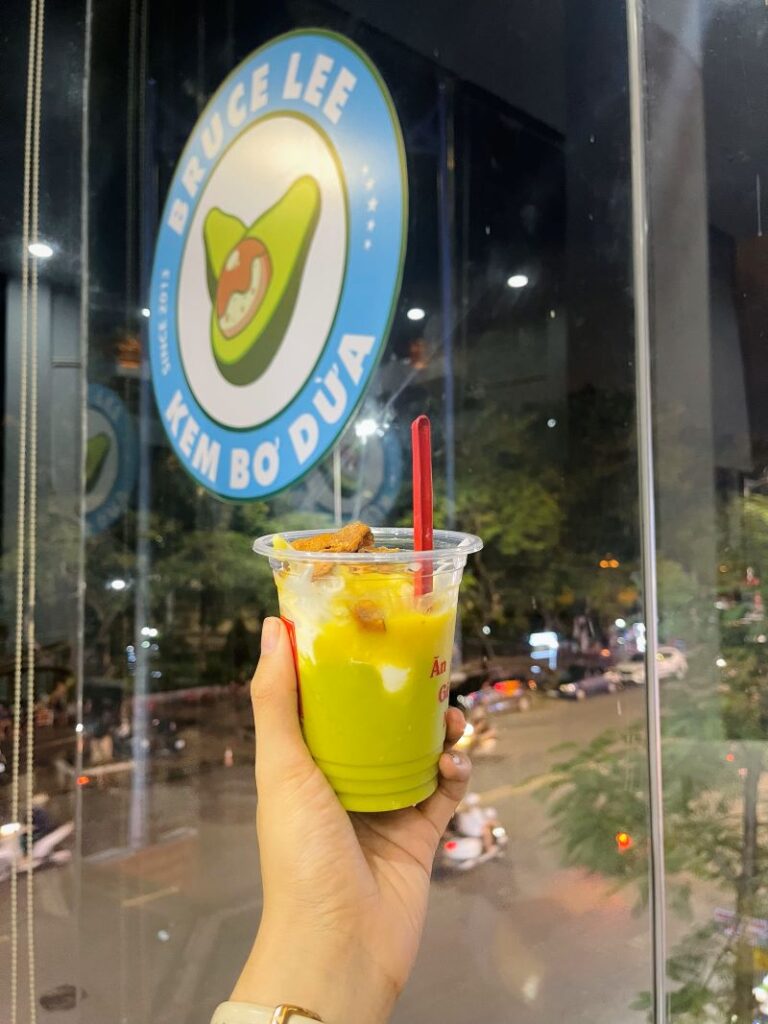 foodtour Hải Phòng