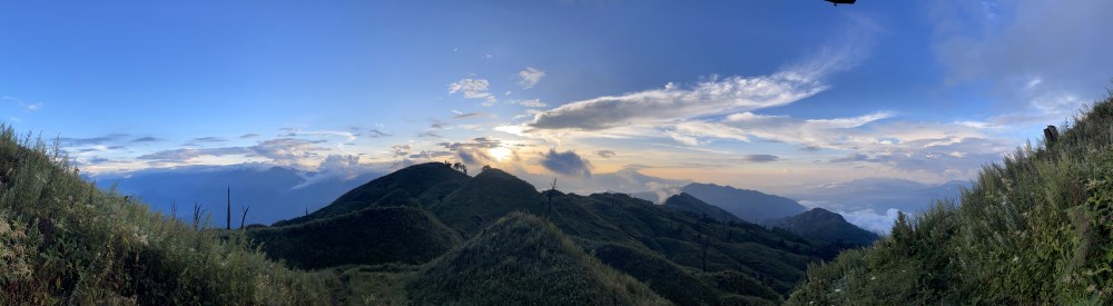 Trekking Lảo Thẩn