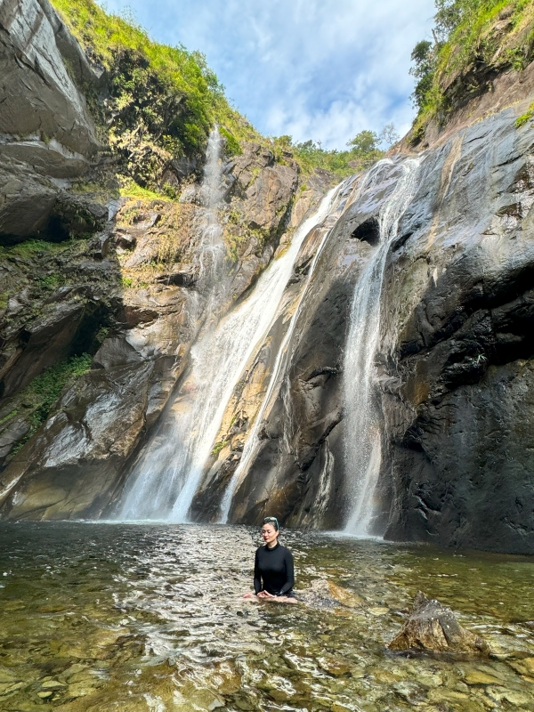 Trekking Pờ Ma Lung Chung Nhía Vũ