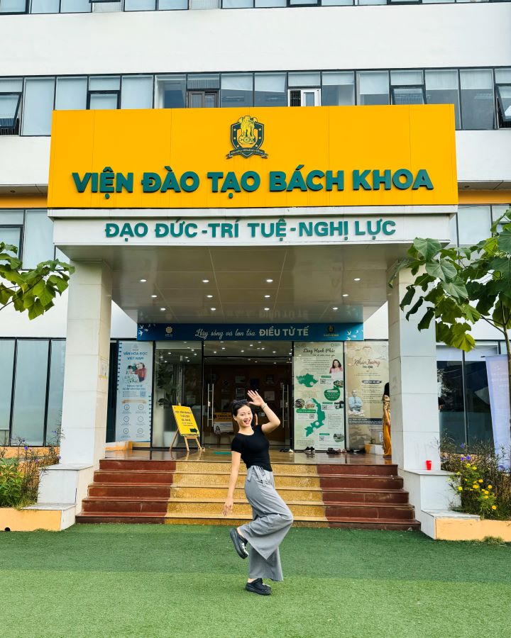 Khóa học Lãnh đạo chính mình Nguyễn Đoàn Kim Sơn