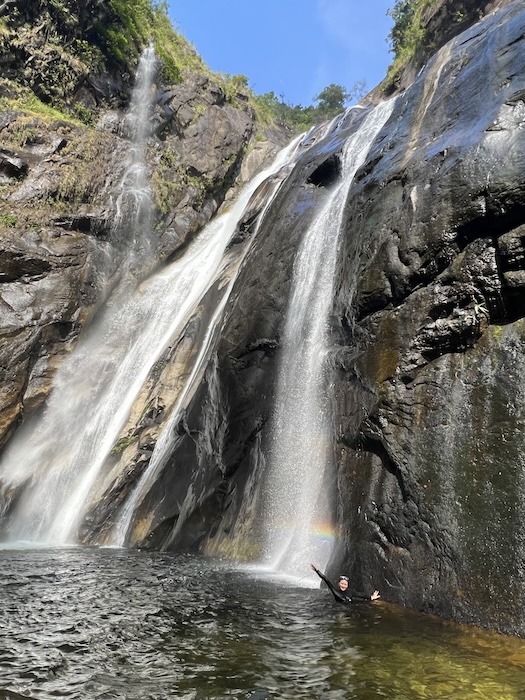 Trekking Pờ Ma Lung Chung Nhía Vũ