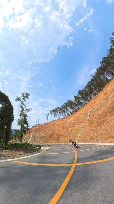 NA HANG TUYÊN QUANG